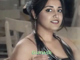 Gianash