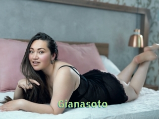 gianasoto Une Etudiante Sexy