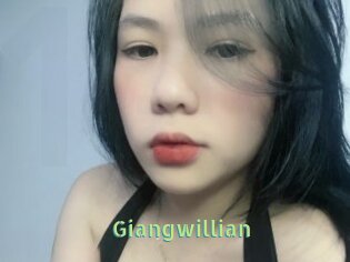 Giangwillian