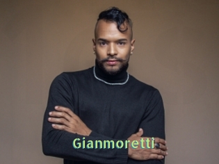 Gianmoretti