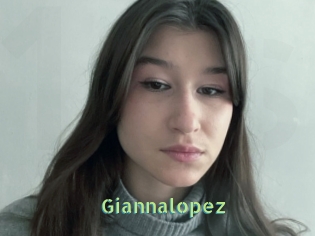 Giannalopez