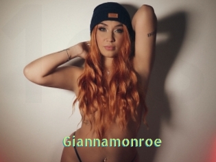 Giannamonroe