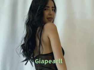 Giapearll