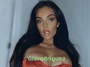 Giarodriguez