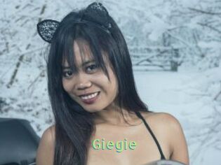 Giegie