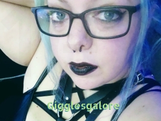 Gigglesgalore