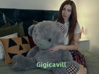 Gigicavill