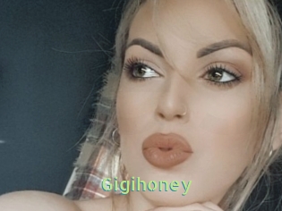 Gigihoney