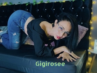 Gigirosee