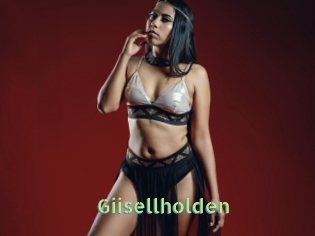 Giisellholden