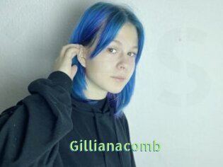 Gillianacomb