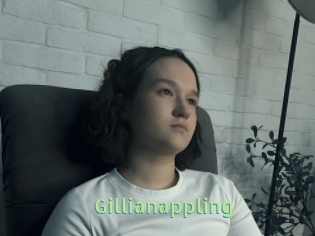 Gillianappling