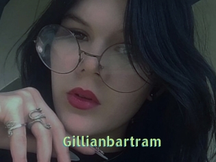 Gillianbartram