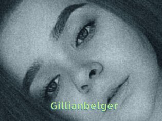 Gillianbelger