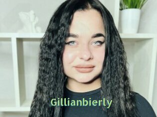 Gillianbierly