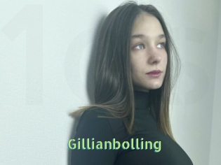 Gillianbolling