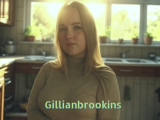 Gillianbrookins