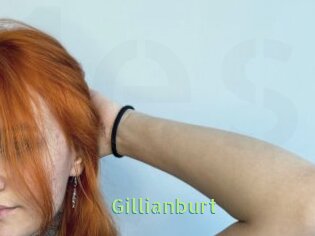 Gillianburt