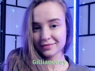 Gilliancoey