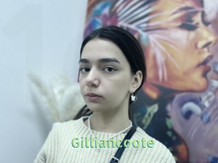 Gilliancoote