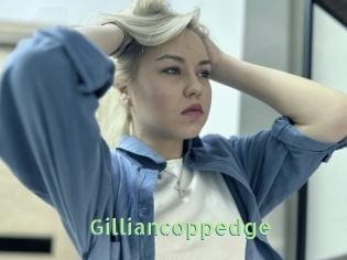 Gilliancoppedge