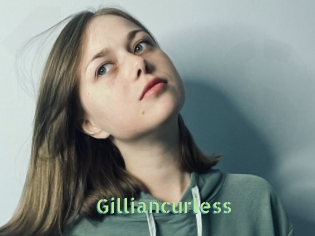 Gilliancurless