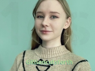 Gilliancutsforth