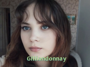 Gilliandonnay