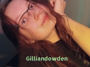 Gilliandowden