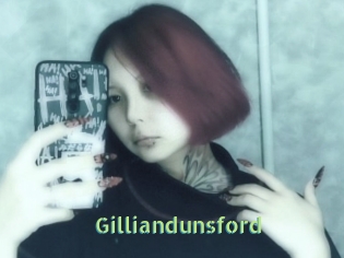 Gilliandunsford