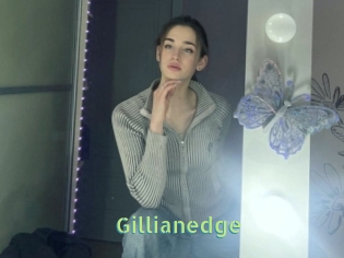 Gillianedge