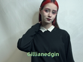 Gillianedgin