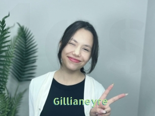 Gillianeyre