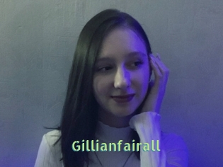Gillianfairall