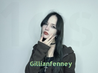 Gillianfenney