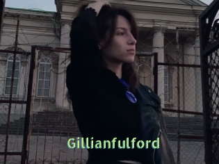 Gillianfulford