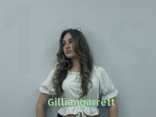 Gilliangarrett