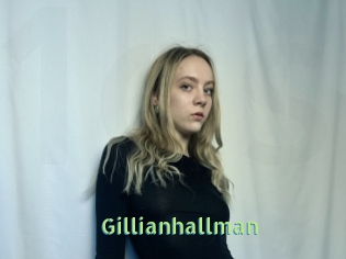 Gillianhallman