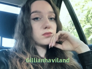 Gillianhaviland