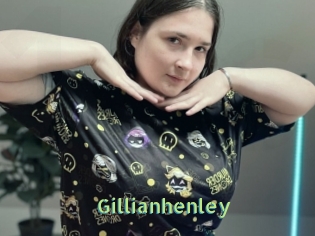 Gillianhenley