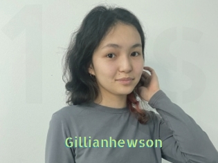 Gillianhewson