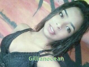 Gillianocean