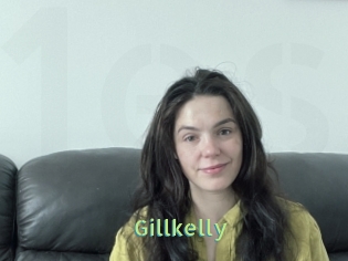 gillkelly Une Etudiante Sexy