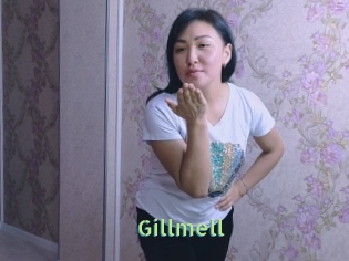 Gillmell