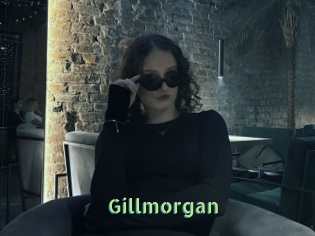 Gillmorgan