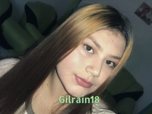 Gilrain18
