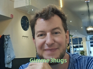 Gimme3hugs