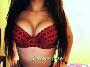 Gimmelove
