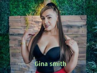 Gina_smith