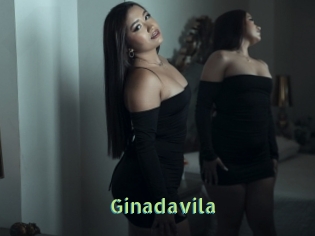 Ginadavila